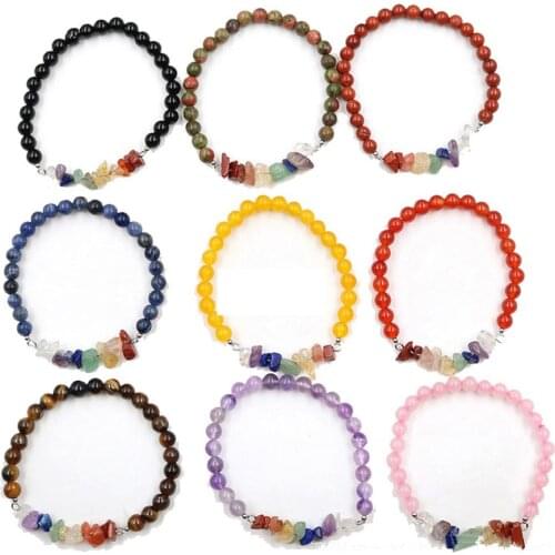 YOMYLLO Beaded Bracelets