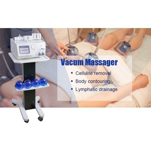 YUE LAI MEI Breast Massagers