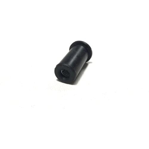 Bowling Spare Parts T855 349 010 Well Nut, 1/4-20 x 1" Use for AMF Machine