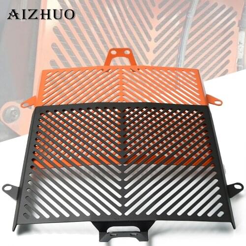 Motorcycle Radiator Guard Grille Protection Water Tank For 1290 Super Adventure 2015 2016 2017 Super Adventure R S T