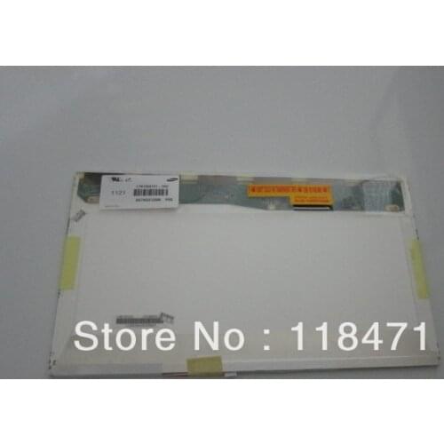 15.6 inch LCD Panel LTN156AT01-D02 LTN156AT01 D02 for LG 12 months warranty