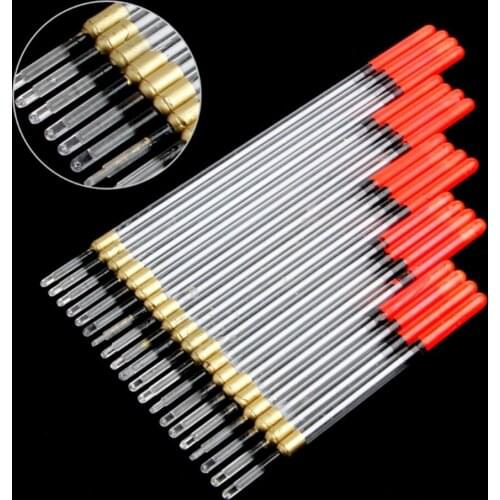 20PCS/Set Fishing Float Drift Loaded Coarse Carp Feeder Buoy Boia Floats For Carp Fishing Tackle Accessories #280414