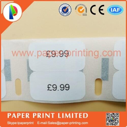 200 x ROLLS 11353 DYMO labels 24x12mm Dymo 11353 12mm x 24mm 1000 Labels Per Roll