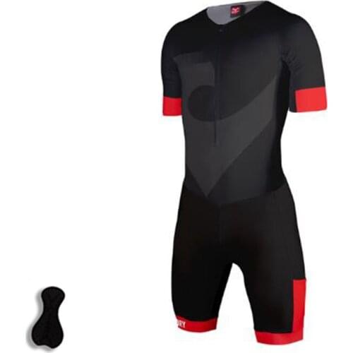 2021 Cycling Jersey Sets Summer Mountain Bike Clothing Pro Bicycle Cycling Jersey Sportswear Suits Maillot Triathlon Jumpsuit