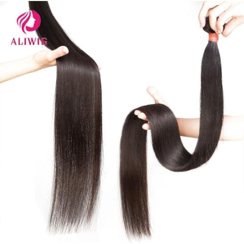 Aliwig Curly Hair Strands