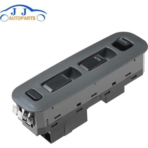 2 Doors High Quality Master Power Window Switch For Suzuki 3799066D10T01 37990-66D10-T01 Car Auto accessorie