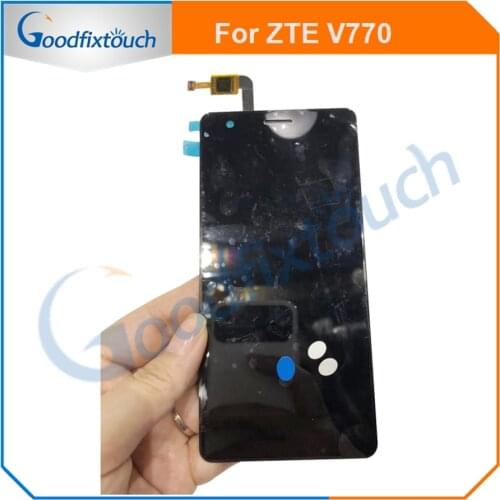 GOODFIXTOUCH Screens For ZTE