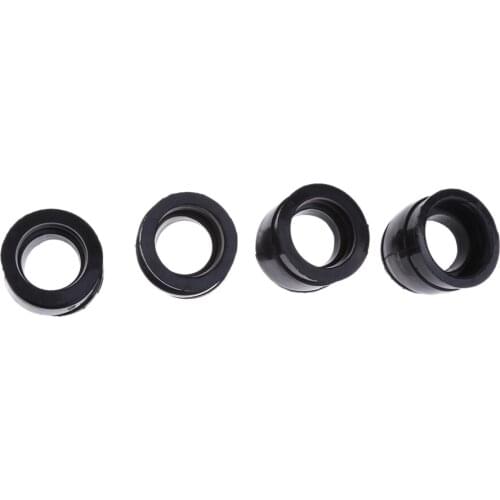 Carburetor Intake Manifold Boot Set For Honda CB750 C F K L SC Nighthawk 750