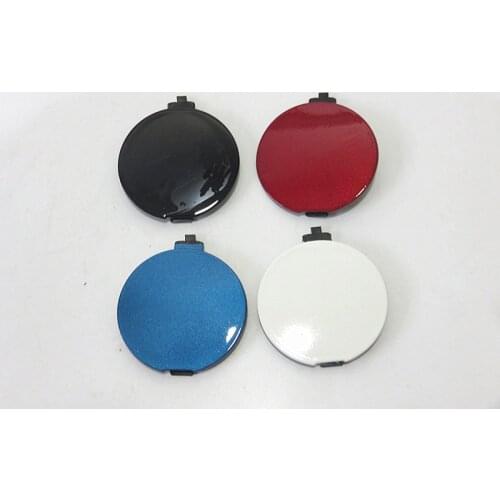 Front Towing Hook Cover for CX5 CX-5 Trailer hook Cap Trailer cover