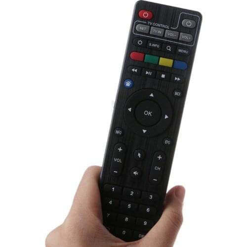 2021 New TVIP Remote Control Universal Controller for Tvip410 Tvip412 Tvip415 TvipS300