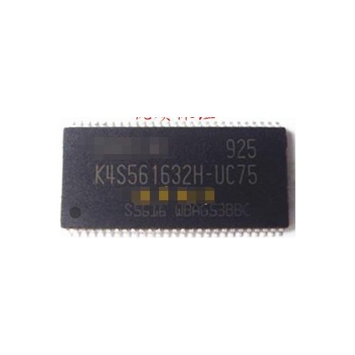 NEW 100% K4S561632H-UC75