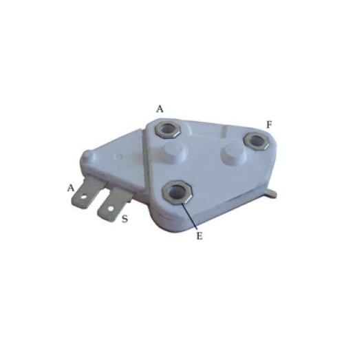 NEW Alternator Voltage Regulator 13120700 01-032 130668 CRE60100AS 3N3754 CQ1010022 1116380 1116384 1116385 1116387 D101HD D10