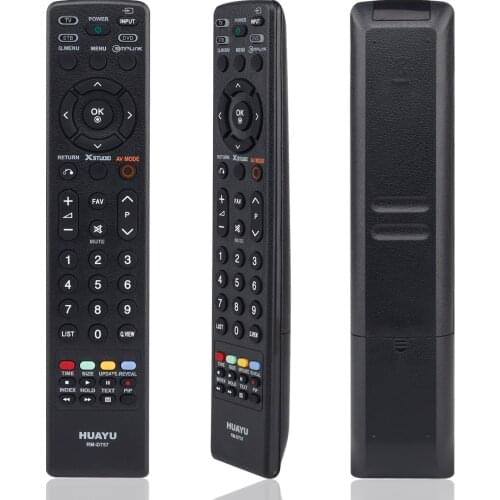 Remote Control for Lg TV MKJ40653831 MKJ40653806 MKJ40653807 huayu