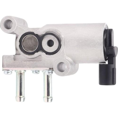 Idle motor idle speed Air control valve for: 1992-1995 Honda Civic 1.5L 36450-p08-004 36450p08004