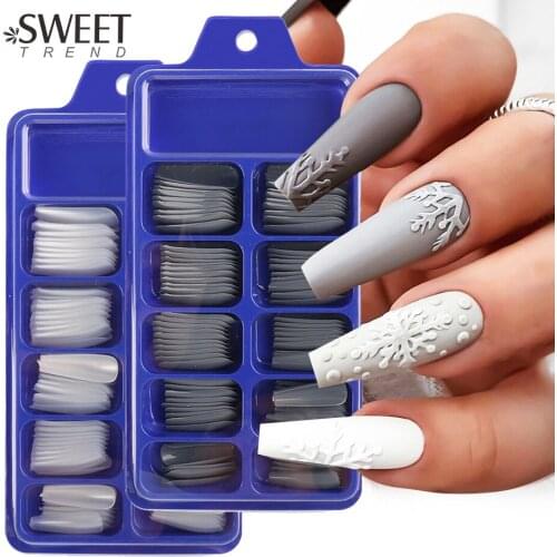 SWEET TREND Equipment And Tools For Manicure And Pedicure