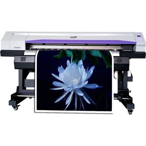 Printer vinyl high quality a3 sublimation printer good resolution logo sticker printer widely used