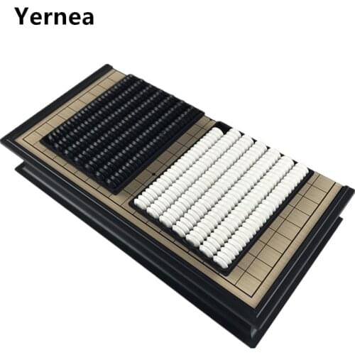Yernea Go