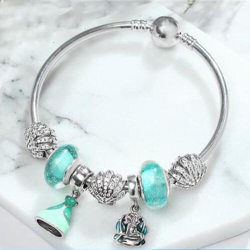Yexcodes Metal Bracelets