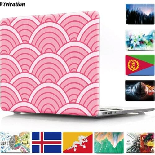 Popular High Quality Laptop Accessories For Huawei Matebook X Pro 13.9 MACH-W19/W19C Mate D14 NBL-WAQ9R Mate 13 Women PVC Case