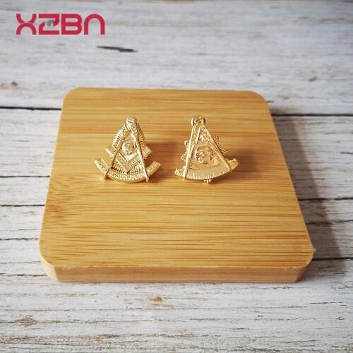 Masonic Lapel Pins Badge Mason Freemason B73 Past Master 2.5cm