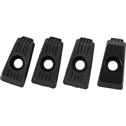 1 Pcs Black Golf Weight Screw For TaylorMade Spider X Spider X Putters