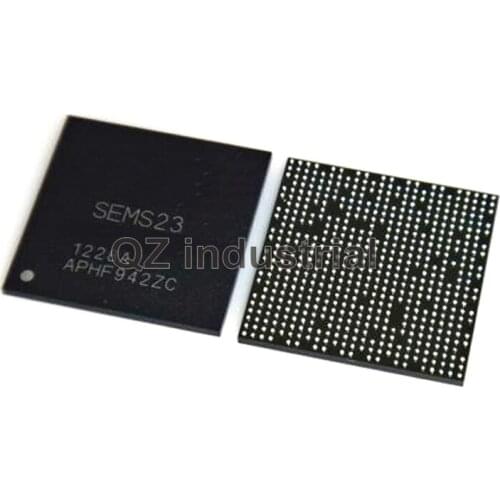 1pcs/lot 2pcs/lot 5pcs/lot 10pcs/lot new and original TV LCD IC BGA568L SEMS23