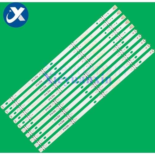 Xieyuanxin XY-038 lg 55UJ 55UJ6300 55UJ63_UHD 55LJ55_FHD_A/B SSC-55LJ55/55UJ63 led tv backlight