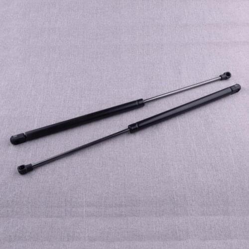 6Q6827550C Car Tailgate Rear Boot Lift Support Gas Struts Fit For VW Polo Hatchback 9N 2009-2007 2006 2005 2004 2003 2002 2001