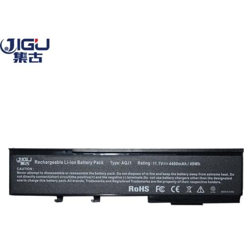 JIGU New Laptop Battery For Acer Extensa 4230 4420 4620 4630 TravelMate 2420 2440 3240 3250 3280 3290 3300 4320 4330 4335 4520