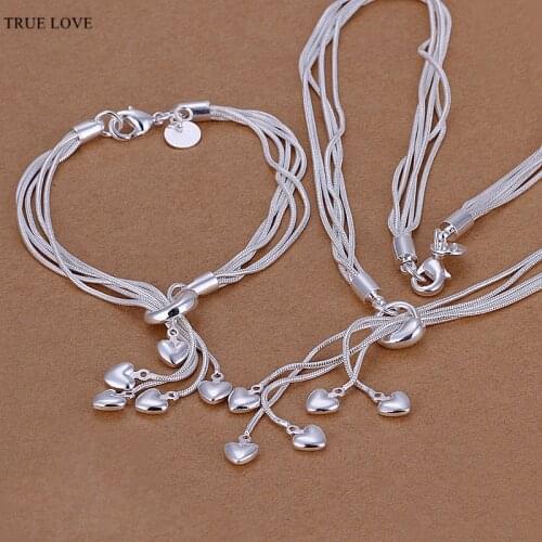 ANGELTEARS Jewelry Sets