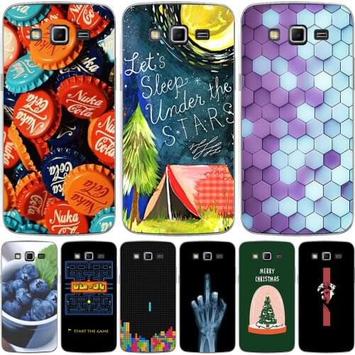 For Samsung Galaxy Grand 2 G7105 G7106 S Duos S7562 S7580 S7582 Star Pro Plus S7260 S7262SM-G313H Galaxy Ace 4 Lite Case Bags