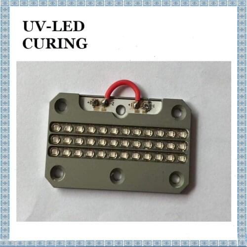 DSX-S03-UVLEDs 395nm UV LED Curing Modules UV Printing