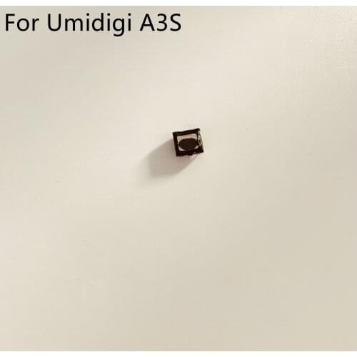UMIDIGI A3S Used Voice Receiver Earpiece Ear Speaker For UMIDIGI A3S MT6761 5.7" HD 1440x720 Free Shipping