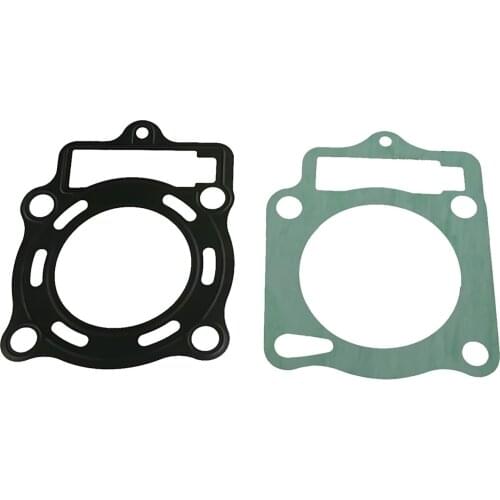 Engine Head Bottom Base Gasket Fit CB250W Water Cooled Engine Dirt Bike ATV