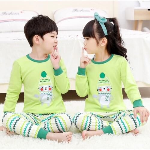 GZLEADER Children's Clothing