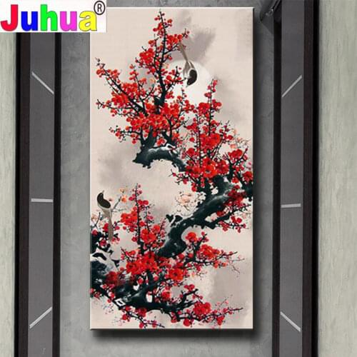 5d fantasy Woman Amazing Colorful Art diy full square round drills art mosaic Puzzle diamond painting"Lady Long hair"diamond emb