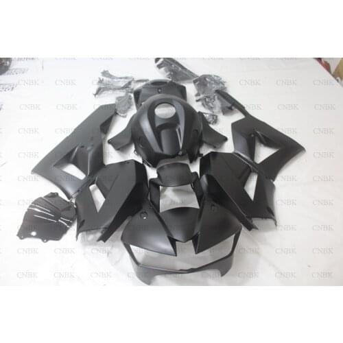 Abs Fairing for CBR 600RR 2016 CBR 600 RR Body Kits 2015 CBR 600 RR Fairing Kits 2013 - 2019 glossy Black
