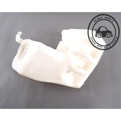 Windshield Washer Reservoir Washer Fluid Reservoir Windshield for Mercedes Benz W220 S280 S320 S350 S400 S430 S500 A2208690020