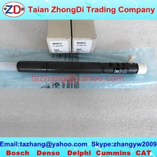 Original injector EJBR04401D for SSANGYONG A6650170221