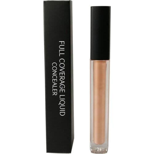 Brighten Isolation Trimming Concealer Foundation Concealer Face Makeup Beauty Glazed Isolation Private Label