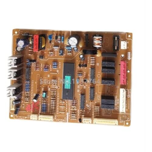 For refrigerator computer board circuit board DA92-00205A DA92-00205D DA92-00205M refrigerator part good working