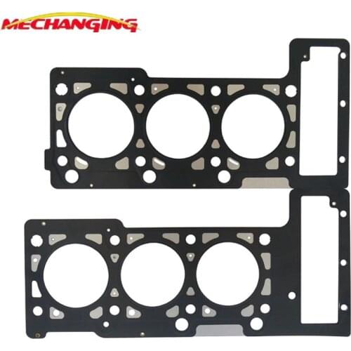 For DODGE JOURNEY 2.7 OR CHRYSLER 300 M EER METAL Cylinder head gasket Engine Seal Gasket Set CAR Spare Parts Overhaul Package