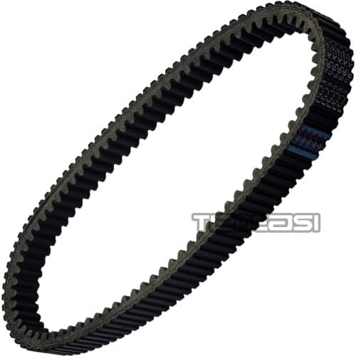 Drive Belt For Aprilia SRV850 2012-2016, Mana 850 2007-2016, Mana 850GT 2009-2013, Gilera GP800 08-13, Gilera GP CENTENARIO 800