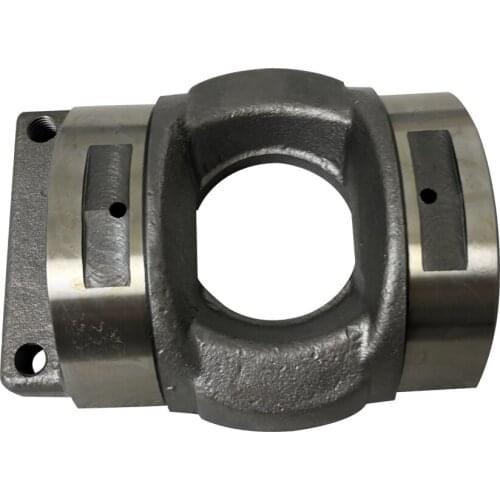 Swash Pate VRD63 CAT120 for Repair Kit CAT Excavator Main Pump