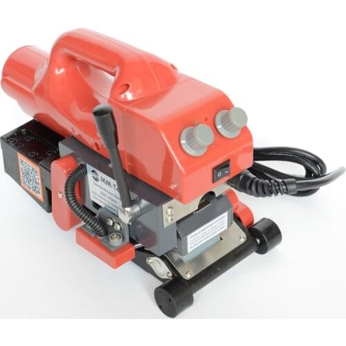 SWT-NS800 PVC HDPE geomembrane pond liner welder