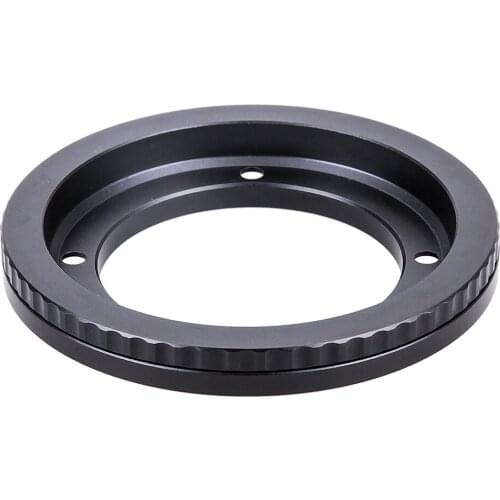 Weefine WFA57-H M52 Lens Adapter Ring for WFL02