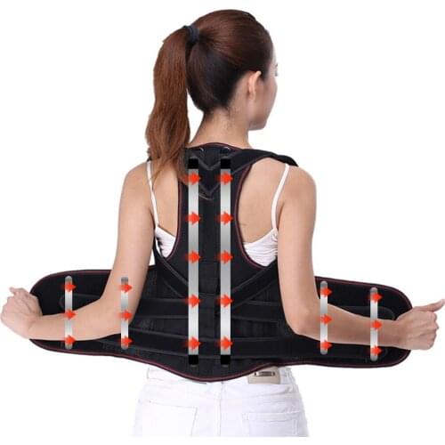 XceeFit Posture Corsets