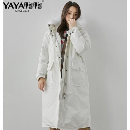 YAYA Women's Insulated Jackets