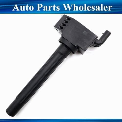 1 Piece Original New Ignition Coil 25194160 FK0516