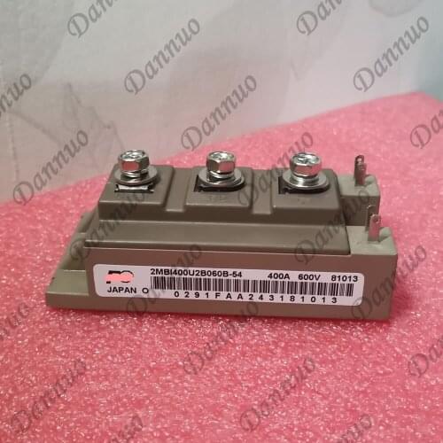 2MBI300U2B-060-51 2MBI300U2B-060B-54 2MBI400U2B-060B-54